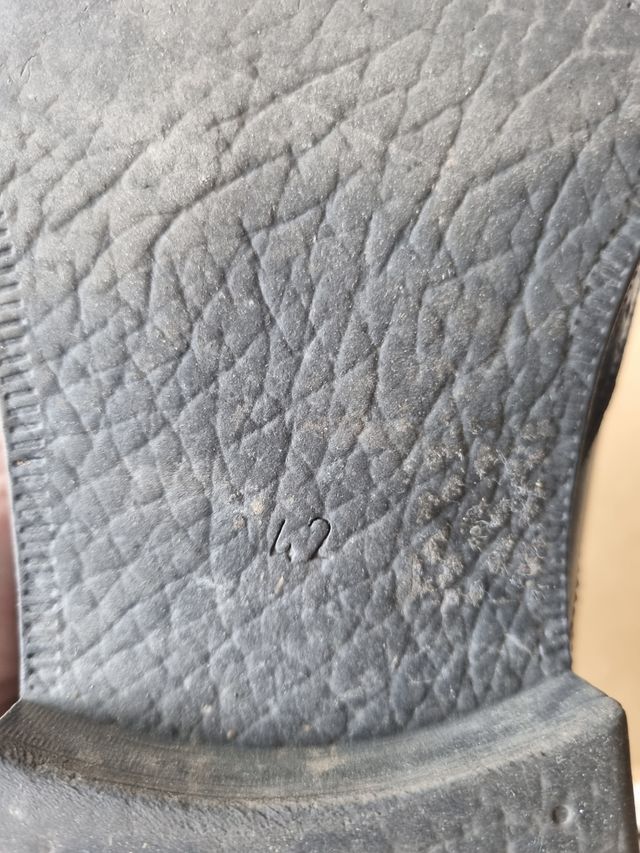 Scarpe nere eleganti Cinti