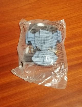 Figuras Star Trek