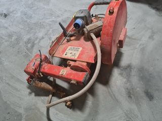 Sierra bellota de obra