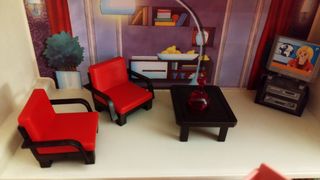 Playmobil casa