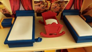 Playmobil casa