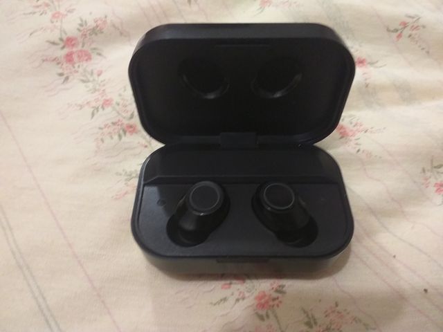 Auriculares Bluetooth