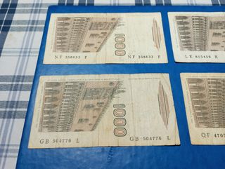 1000 Lire