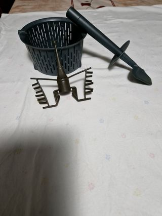 Acesorios termomix tm 31