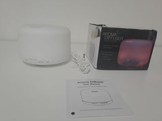 Aroma Diffuser 500 ML  Usb