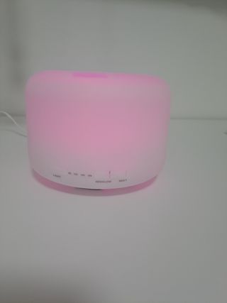 Aroma Diffuser 500 ML  Usb