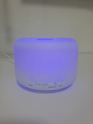 Aroma Diffuser 500 ML  Usb