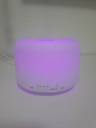 Aroma Diffuser 500 ML  Usb
