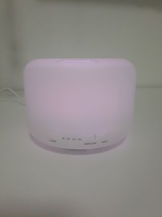 Aroma Diffuser 500 ML  Usb