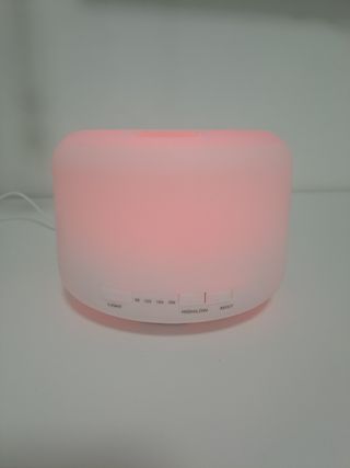 Aroma Diffuser 500 ML  Usb