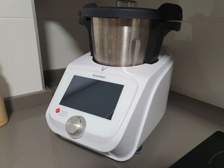 Robot cocina Silvercrest Monsieur