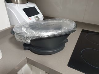 Robot cocina Silvercrest Monsieur