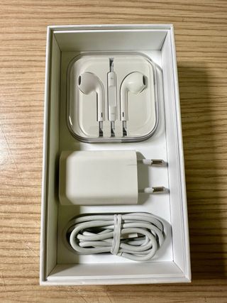 Apple iPhone 6S, Space Gray, 64GB Libre