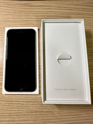 Apple iPhone 6S, Space Gray, 64GB Libre