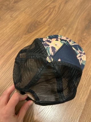 Gorra vans