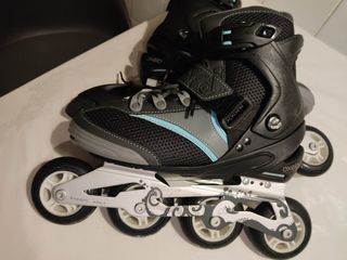 Patines en linea oxelo nuevos