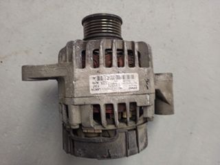 Alternador Alfa,Fiat,Lancia