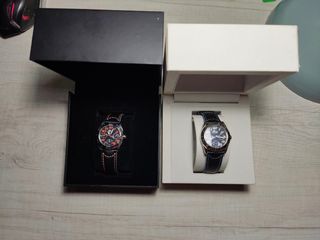 relojes lotus