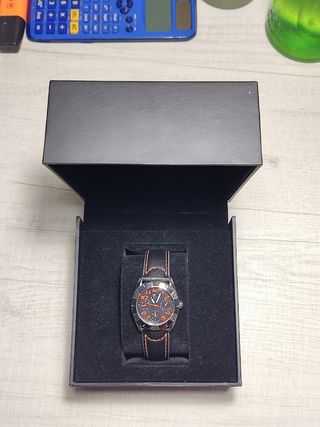 relojes lotus