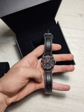 relojes lotus