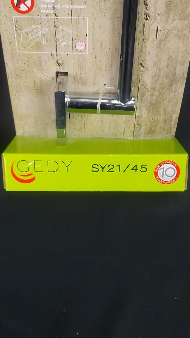 accessorio per il bagno