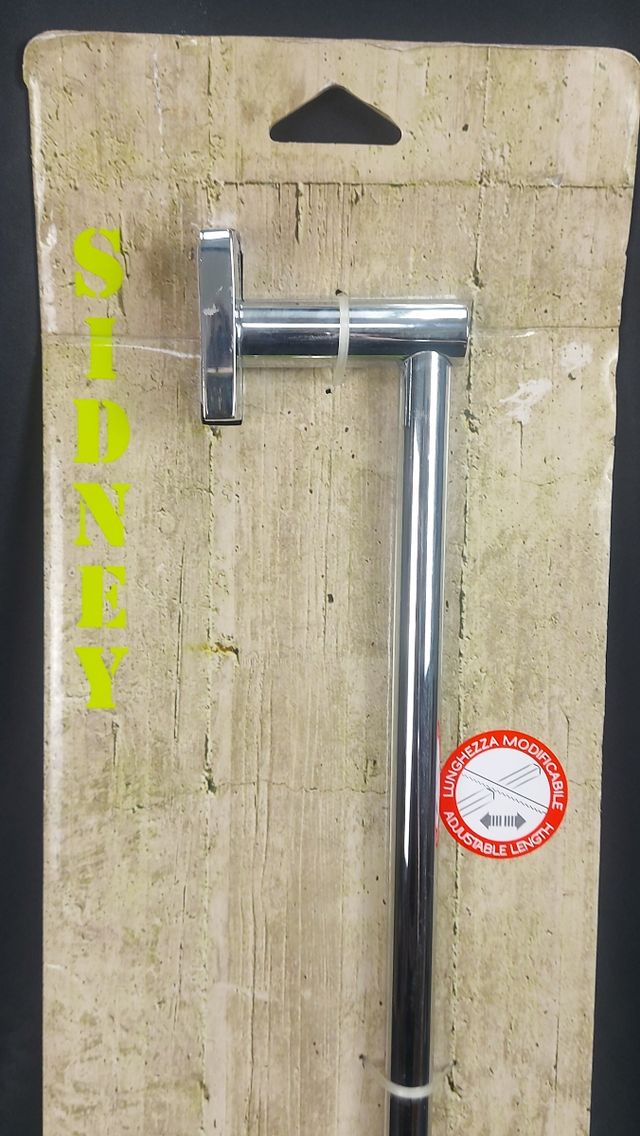 accessorio per il bagno