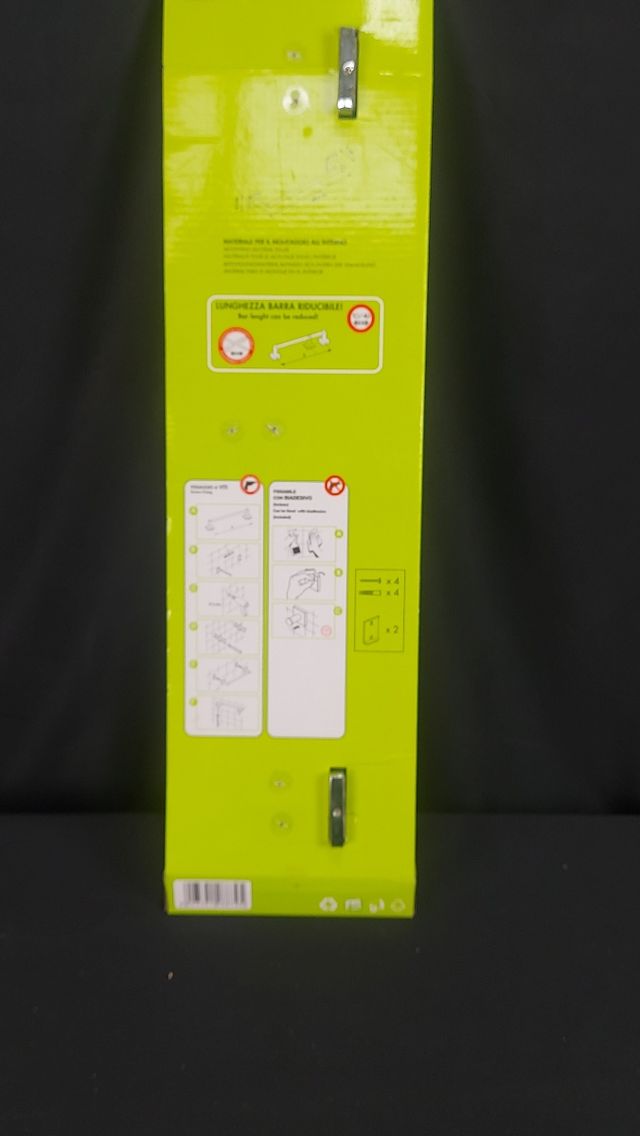 accessorio per il bagno