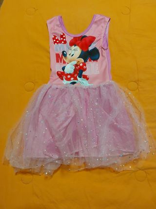 Disfraz Minnie