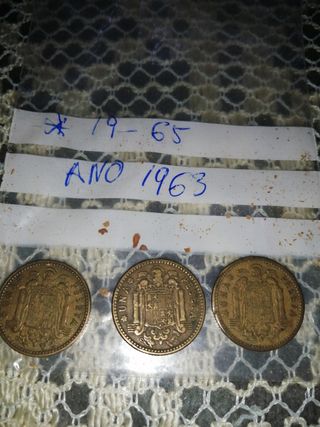 Pesetas