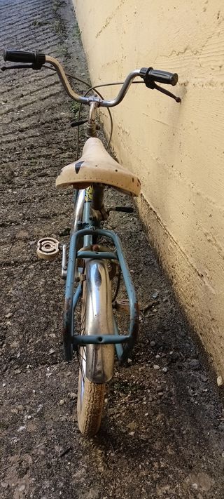 Bicicletta da bambino