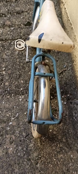 Bicicletta da bambino