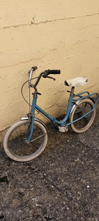 Bicicletta da bambino