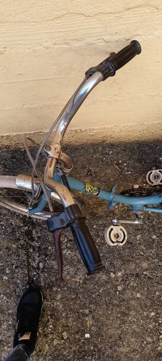 Bicicletta da bambino