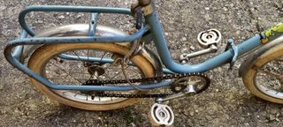 Bicicletta da bambino