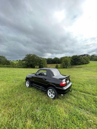 Suzuki X90 1996