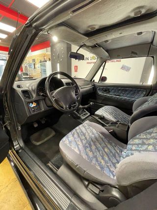 Suzuki X90 1996