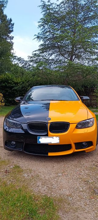 BMW Serie 3 2009