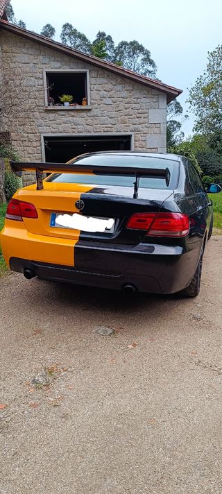 BMW Serie 3 2009