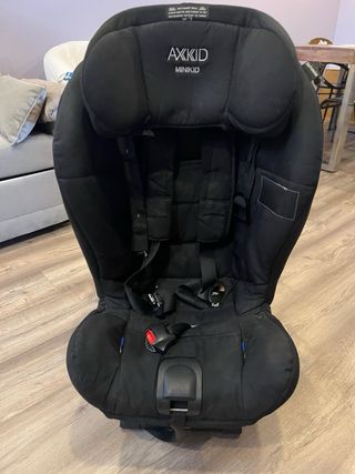 Silla contramarcha axkid minikid