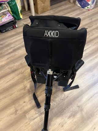Silla contramarcha axkid minikid