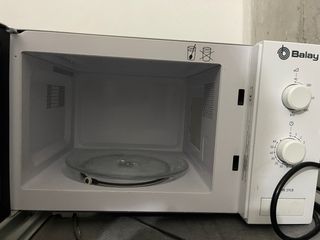 Microondas Balay