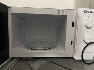 Microondas Balay