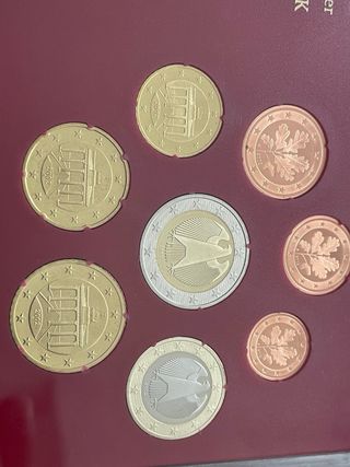 euros finlandia 2006 alemania2002