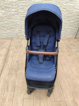Silla paseo bebé 