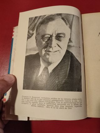 Así lo quería mi padre. 