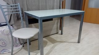 Mesa de cocina