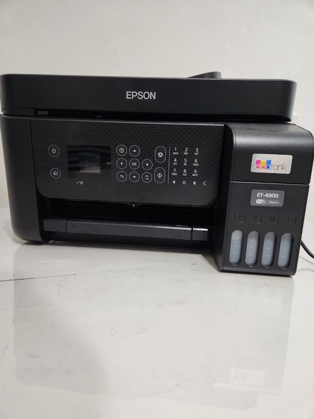 Impresora Epson