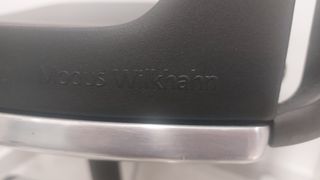 Silla oficina Wilkhahn