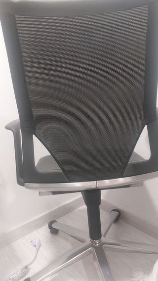 Silla oficina Wilkhahn