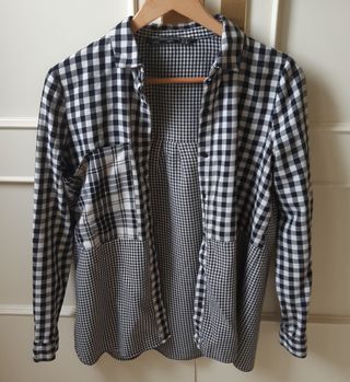 Camisa Zara talla M